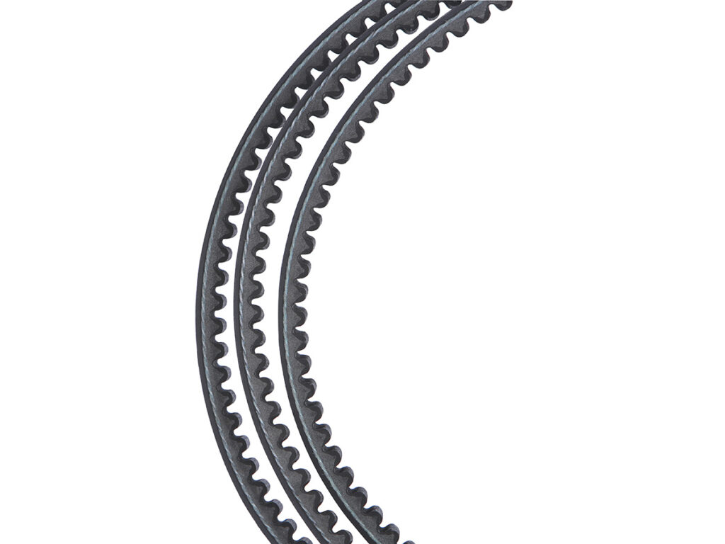EPDM Poly-V Belt PK/PL Series