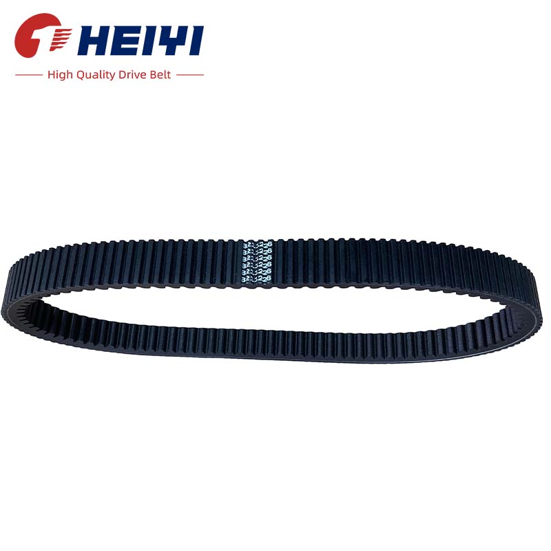 Custom Belt Solutions