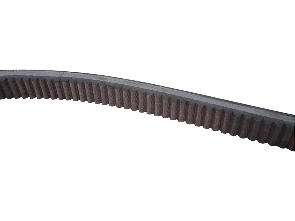 High-Output CVT Belt