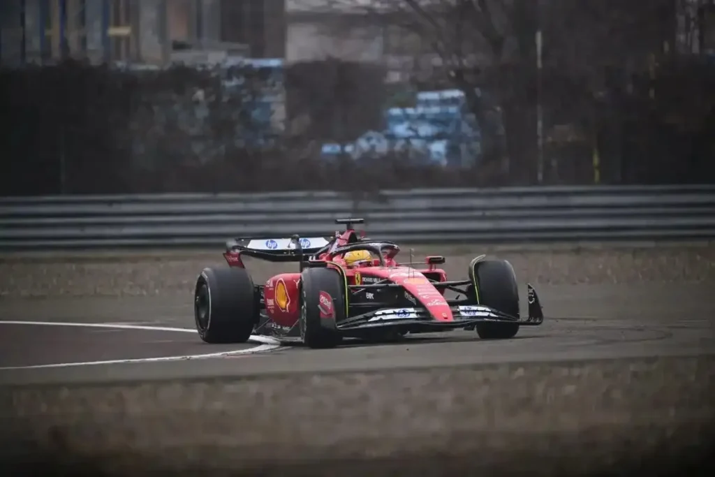 HEIYI high-performance racing belt technology transfer