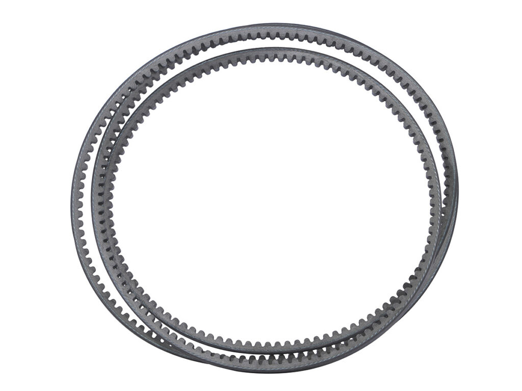 Heavy-Duty Industrial Belt