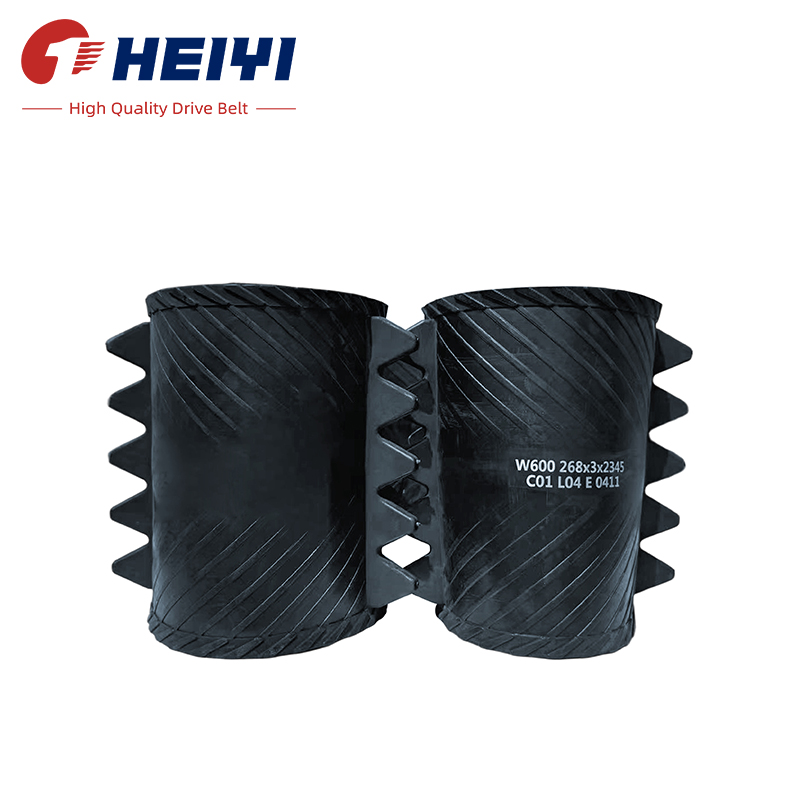 High-Temperature Vulcanization