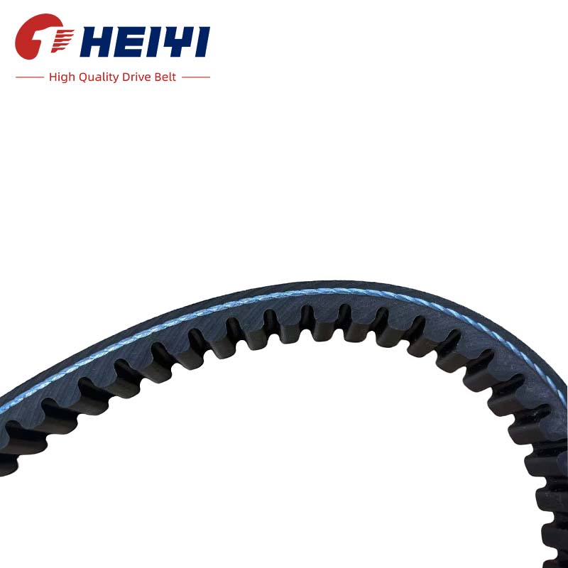 Powersports Belt Technology