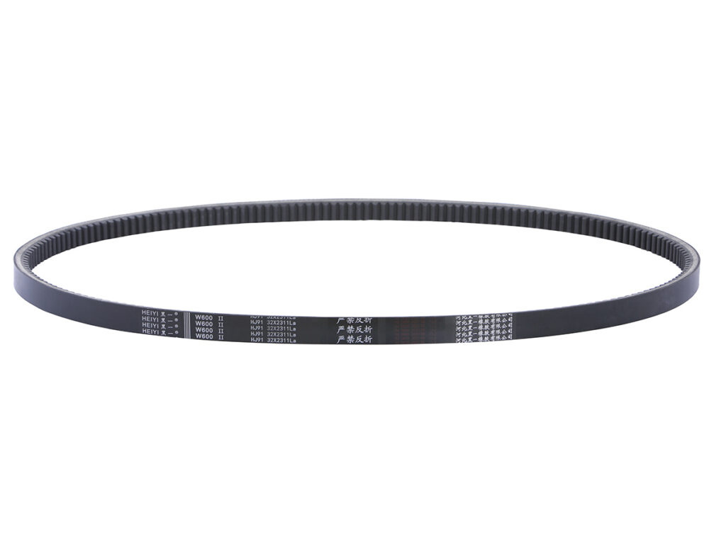 Automotive Timing Belt