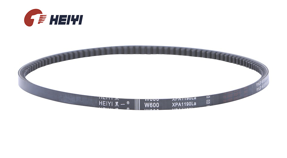 Banded V-Belt 3HB/4HB/SCJ