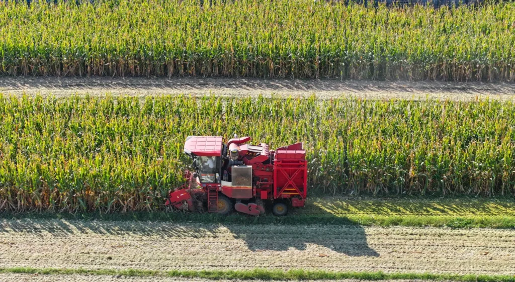 HEIYI agricultural machinery transmission belt overview