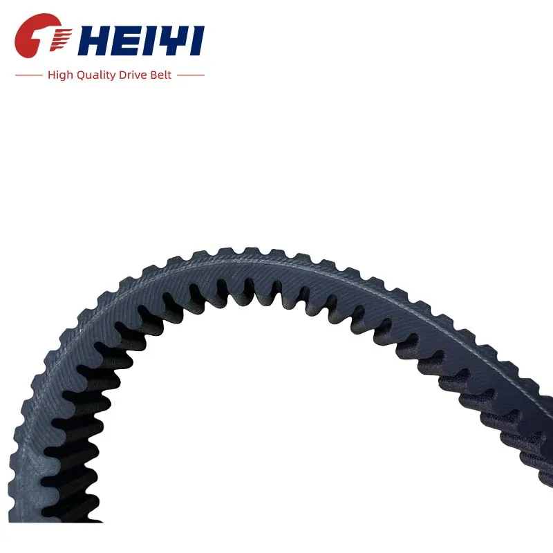 HEIYI R&D Center